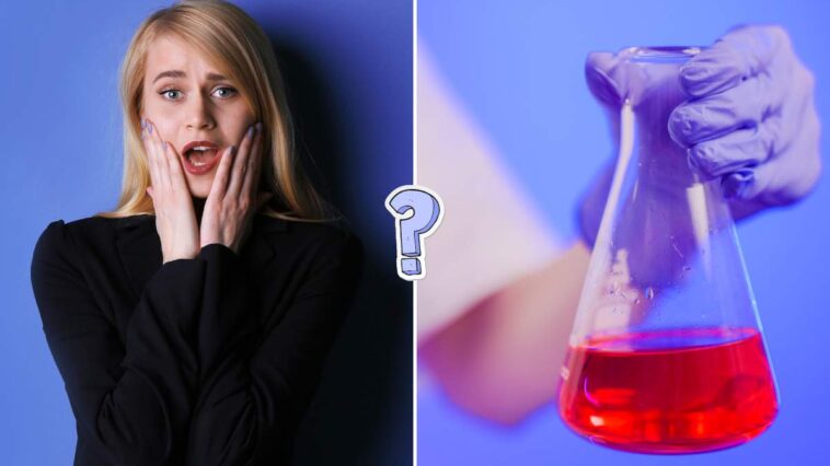 QUIZ: Jeśli nie uważałeś na lekcjach chemii, nie masz żadnych szans w tym teście