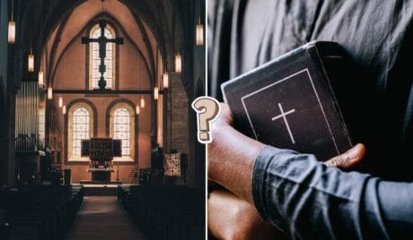 Ekstremalny quiz na temat religii świata