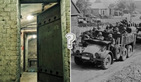 Quiz. Ile wiesz o II wojnie światowej?