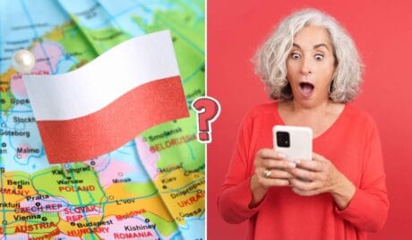 Quiz. Które polskie miasto jest większe?