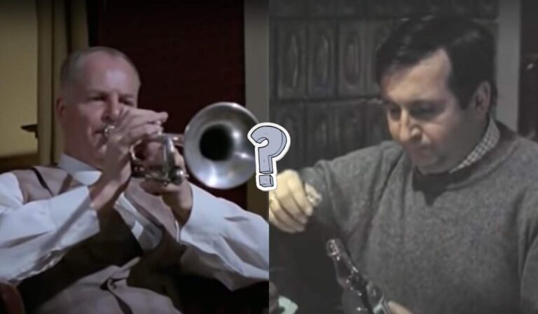 QUIZ: Quiz z polskich filmów