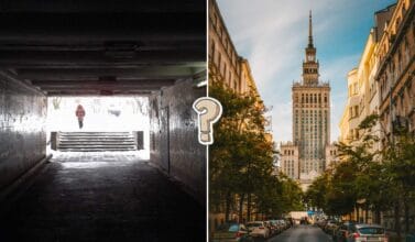 QUIZ: Znasz gwarowe powiedzonka warszawskie?