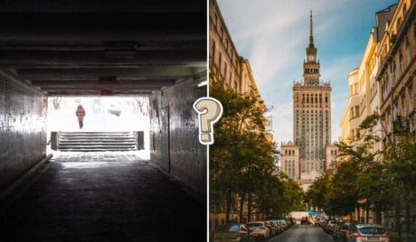 QUIZ: Znasz gwarowe powiedzonka warszawskie?
