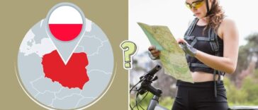QUIZ: 15 niezwykle trudnych pytań z geografii