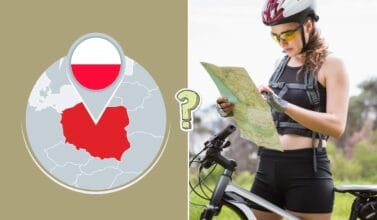 QUIZ: 15 niezwykle trudnych pytań z geografii