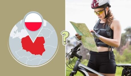QUIZ: 15 niezwykle trudnych pytań z geografii