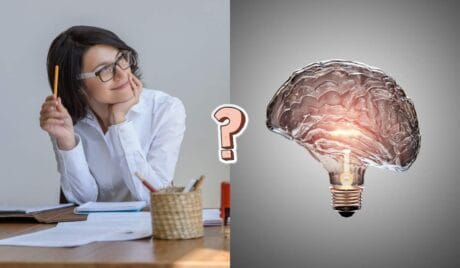Arcytrudny quiz tylko dla tęgich umysłów