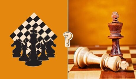 Quiz o szachach