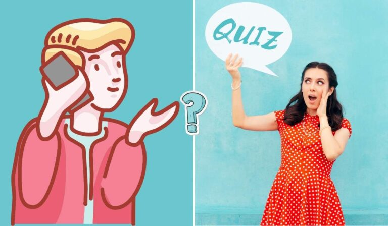 Quiz z języka polskiego: Co znaczą te słowa?