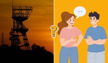 Gwara śląska - QUIZ