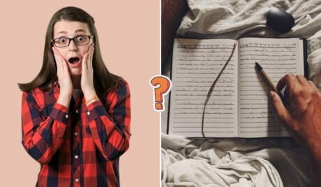 QUIZ: Proste dyktando online