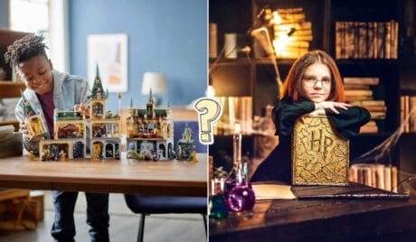 QUIZ: Ile naprawdę wiesz o Harrym Potterze?