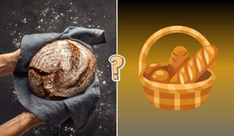 Quiz o chlebie