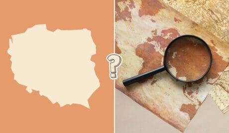 QUIZ: Wyzwanie geograficzne