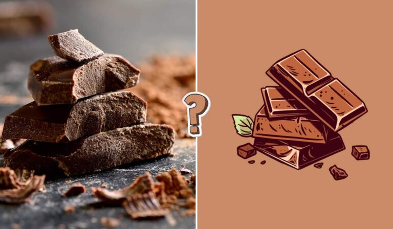 Quiz o czekoladzie