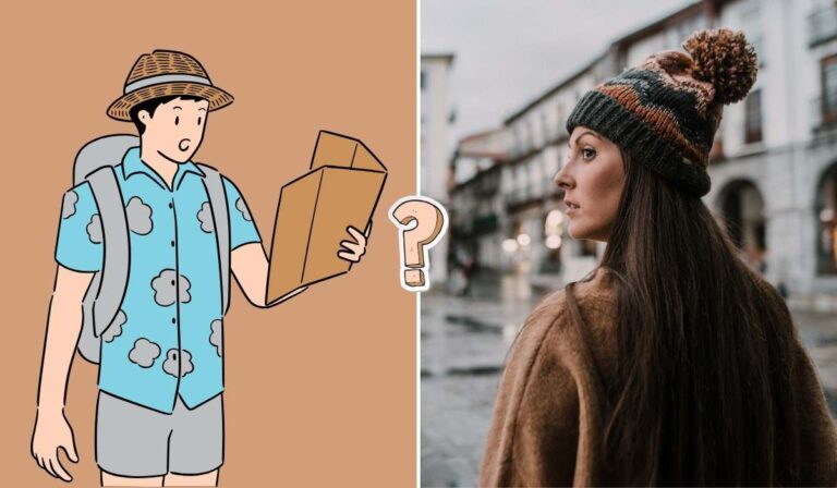 QUIZ: Gdzie znajdują się te słynne miejsca?