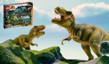 Ile wiesz o dinozaurach?