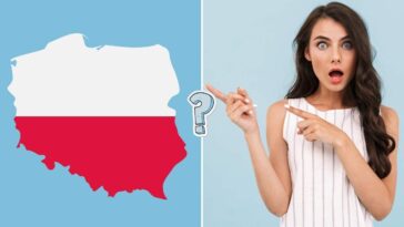 QUIZ: Województwa i stolice