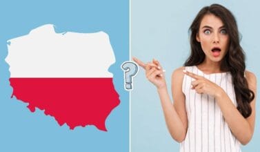 QUIZ: Województwa i stolice