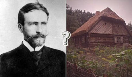 Wesele - test z lektury