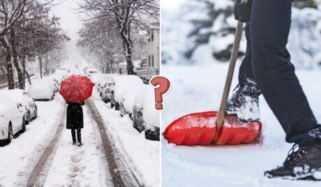 Zimowy quiz wiedzy ogólnej