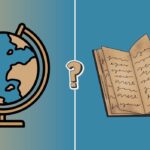 10 pytań, dwie kategorie: geografia i historia