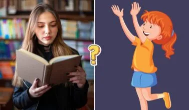 Ania z zielonego wzgórza - test
