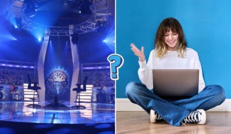 QUIZ: Milionerzy online