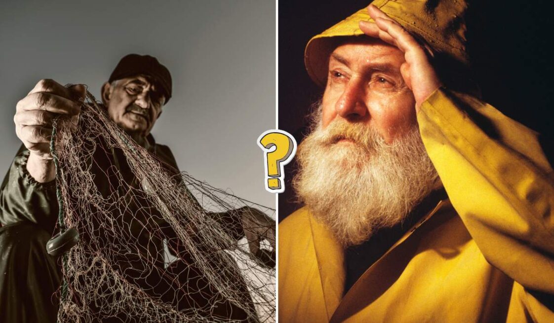 Stary Czlowiek I Morze Quizy "Stary człowiek i morze" - test z lektury. Zdasz czy oblejesz?