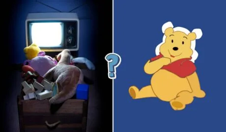 Pamiętasz "Kubusia Puchatka"? Test z Kubusia Puchatka