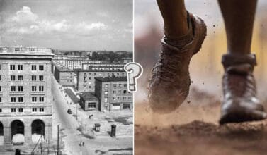"Chłopcy z placu broni" - test z lektury