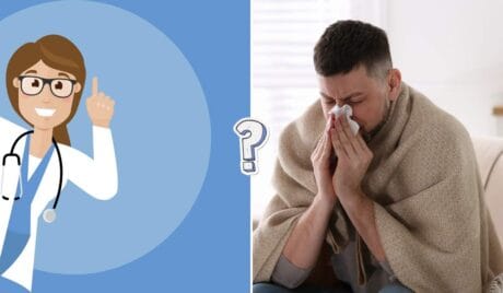 QUIZ: Czym zajmują się ci lekarze specjaliści?