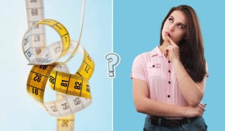 QUIZ: Jednostki miary i wagi