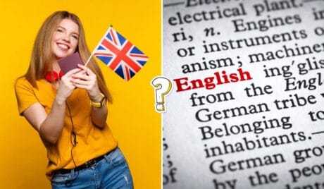QUIZ: Podchwytliwe angielskie słówka