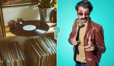 QUIZ: Polskie piosenki lat 70.