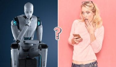Ten quiz wiedzy ogólnej stworzyła Sztuczna Inteligencja