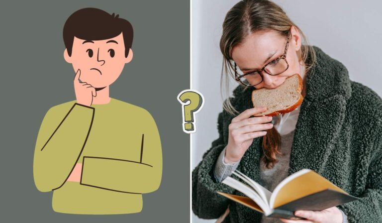 Ten quiz wiedzy ogólnej to nie bułka z masłem