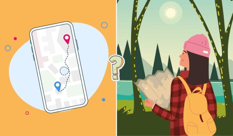 QUIZ: Geograficzne rekordy