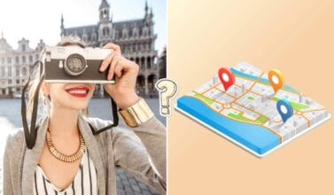 QUIZ: Jakie to miasto?