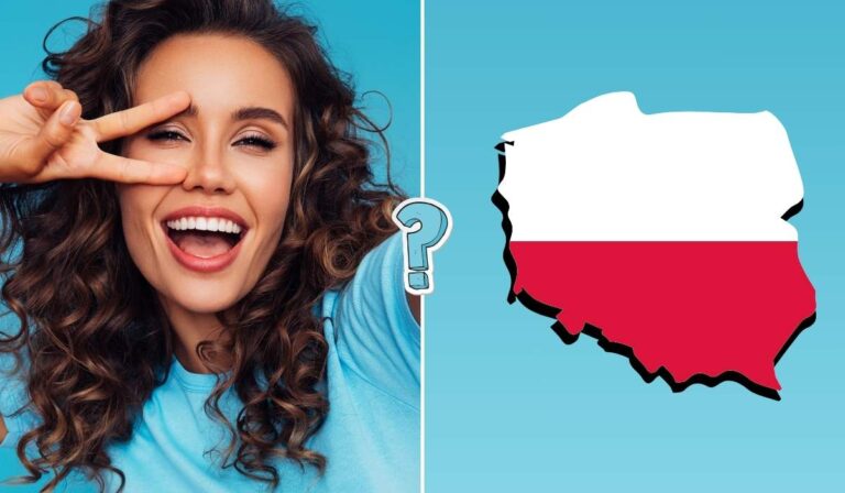 Quiz geograficzny tylko dla orłów