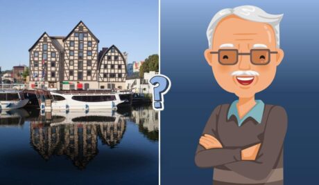 Quiz z bydgoskiej gwary