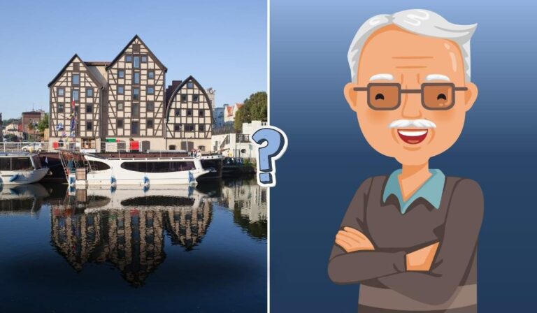 Quiz z bydgoskiej gwary