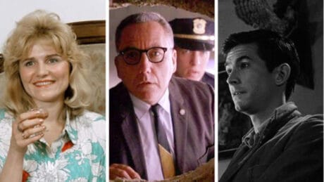QUIZ: Rozpoznasz film po jednej scenie?