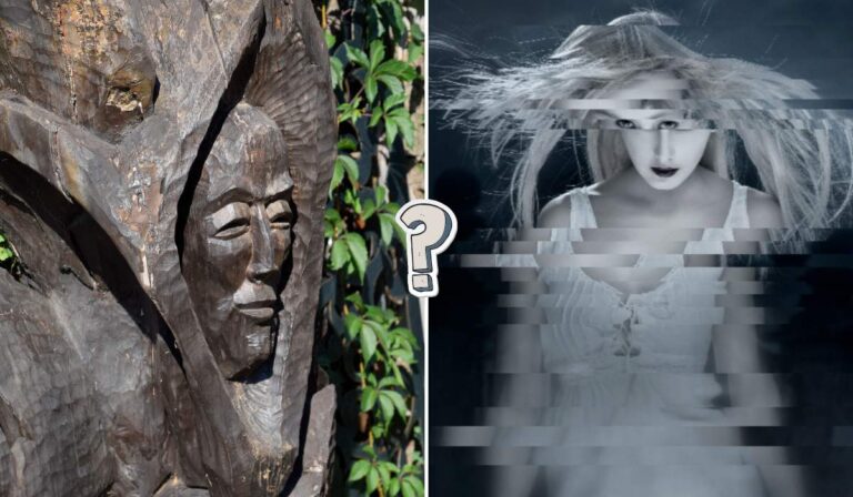 QUIZ: Słowiańscy bogowie i demony