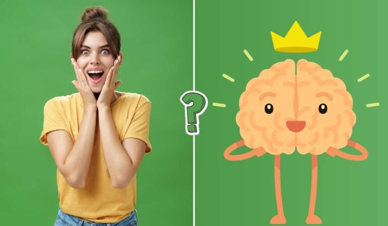 Ten quiz wiedzy ogólnej jest łatwy