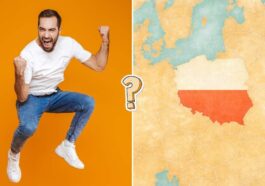 QUIZ: Odpowiesz na te 15 pytań z geografii?