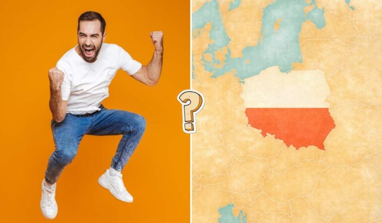 QUIZ: Odpowiesz na te 15 pytań z geografii?