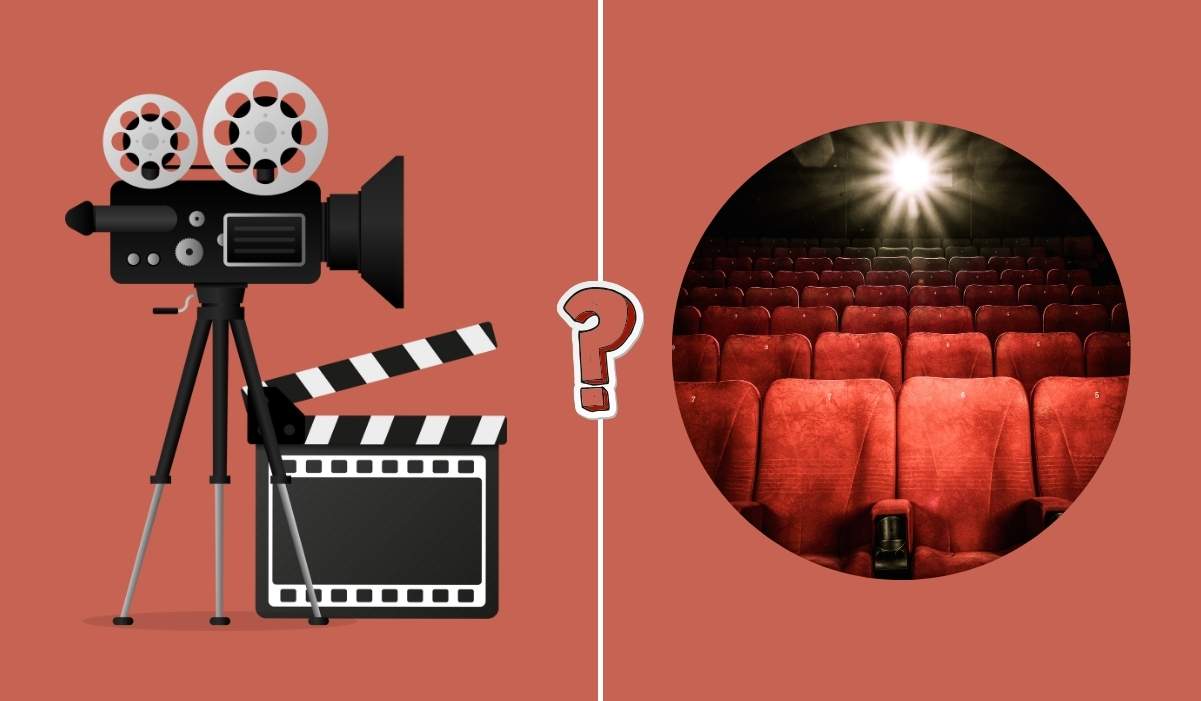 QUIZ: Dokończ tytuł filmu