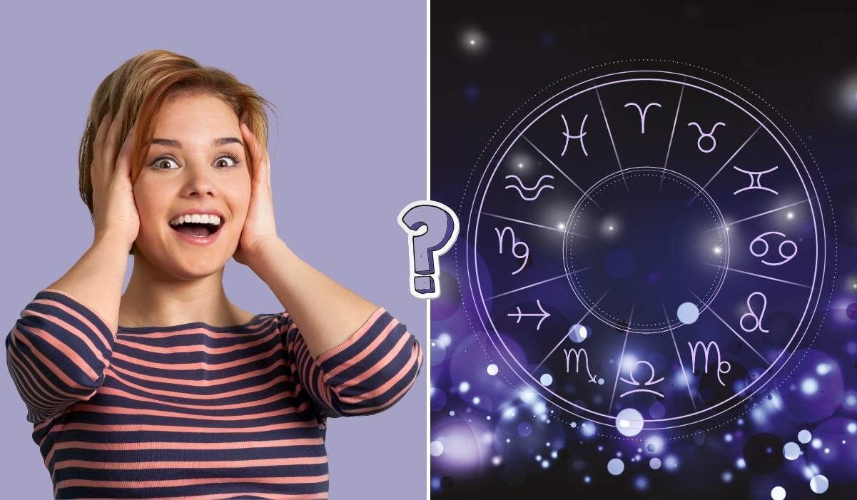QUIZ: Ile wiesz o znakach zodiaku?