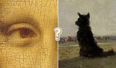QUIZ: Rozpoznasz słynne obrazy?